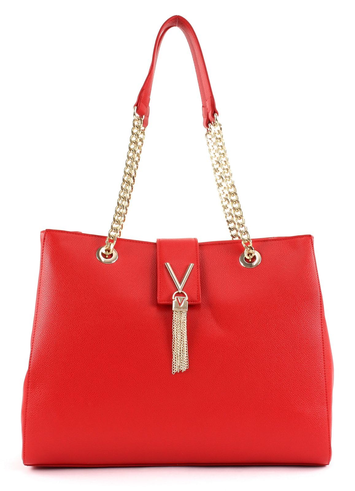 by Mario Valentino Women's Divina Dead, 14x28.5x36 cm (W x H x L)