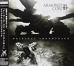 Armored Core for Answer (Original Game Soundtrack) [Import]
