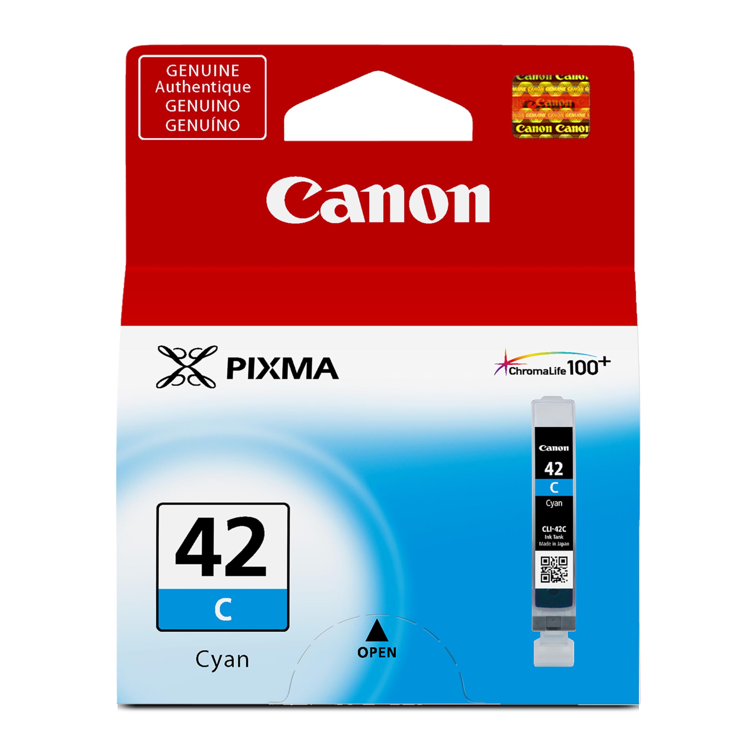 LCL Compatible Ink Cartridge CLI-65 CLI65 (8-PACK BK C M Y PC PM GY LGY) Replacement For Canon