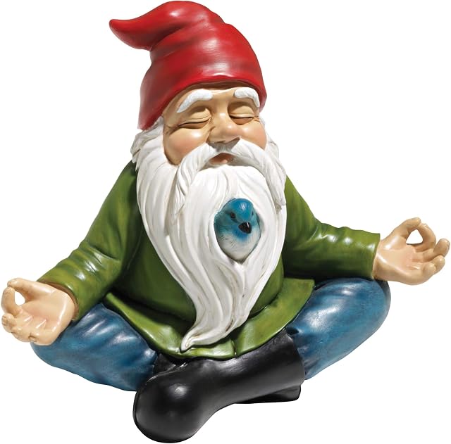 Design Toscano QM13097 Sculpture, Resin, Full Colour, 9"