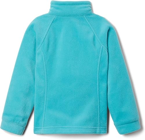 Miniatura 9 de Columbia Benton Springs - Chaqueta de vellón para bebé, unisex
