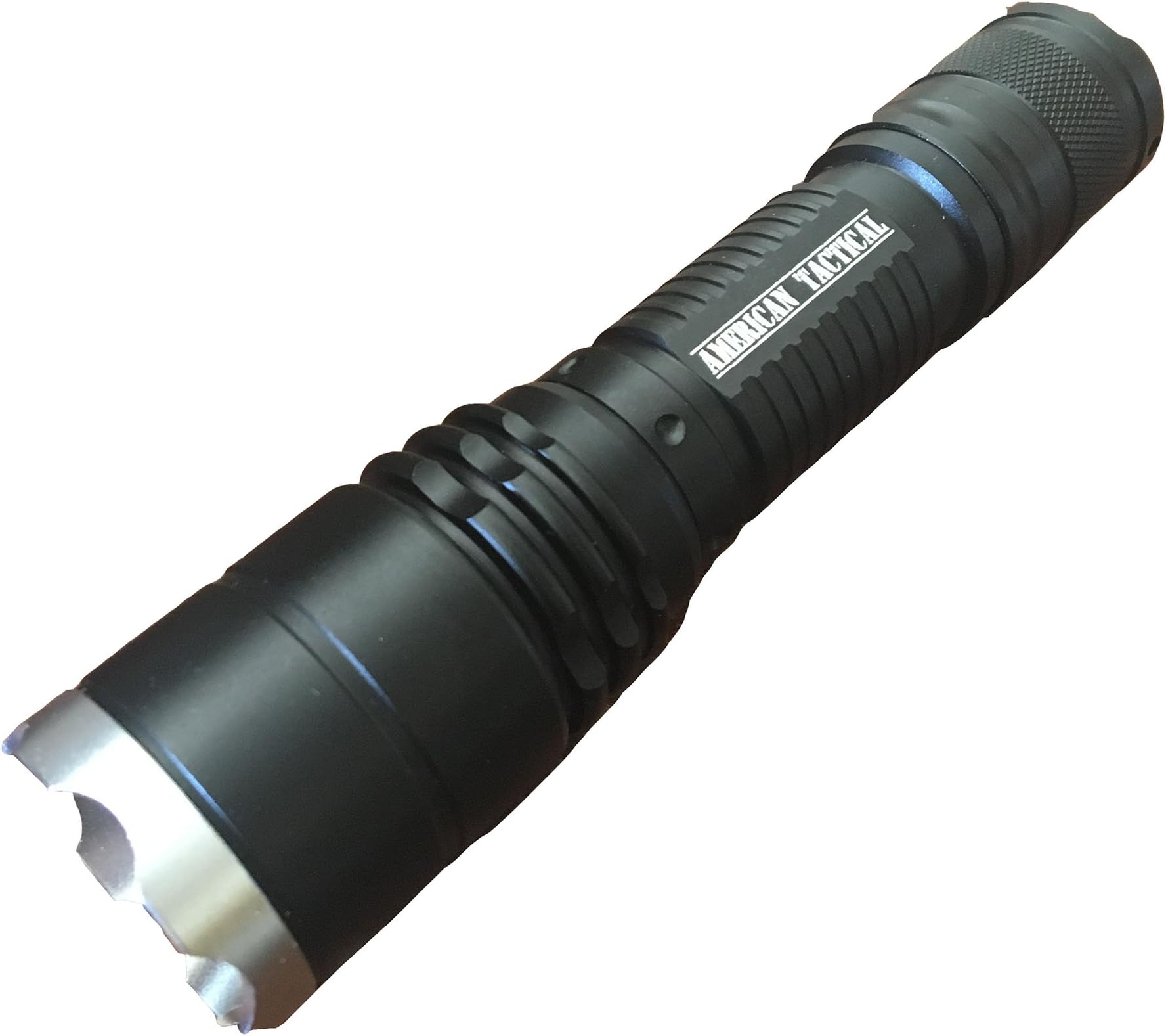 American Tactical Supply Co. ProTorch X1, 800 Lumen, Professional Grade Flashlight
