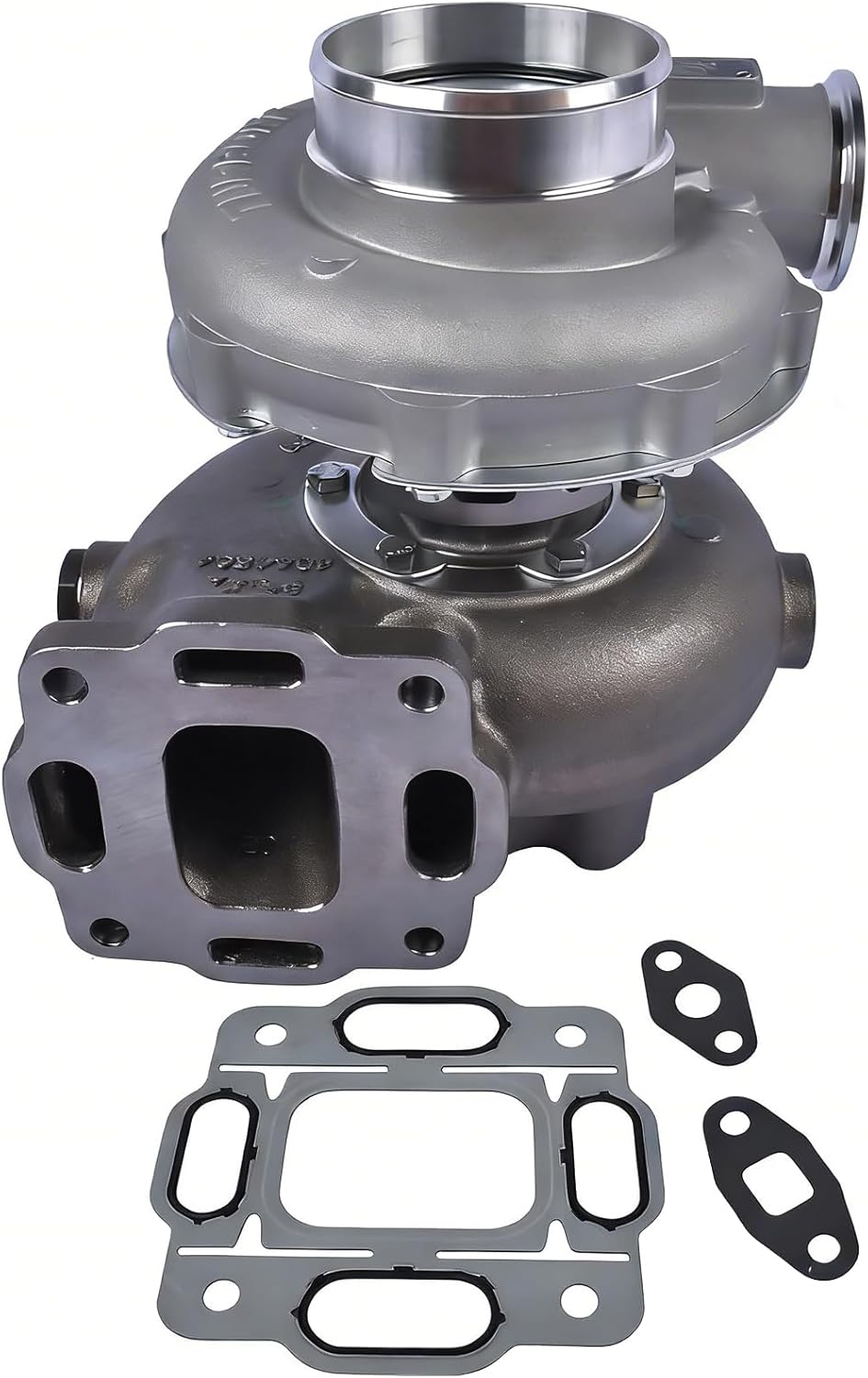 Turbo H2D Turbocharger 3538623 3538624 3525199 3802886 3545751 Fits for Cummins Marine 6CTA 8.3 Engine 1996-2008