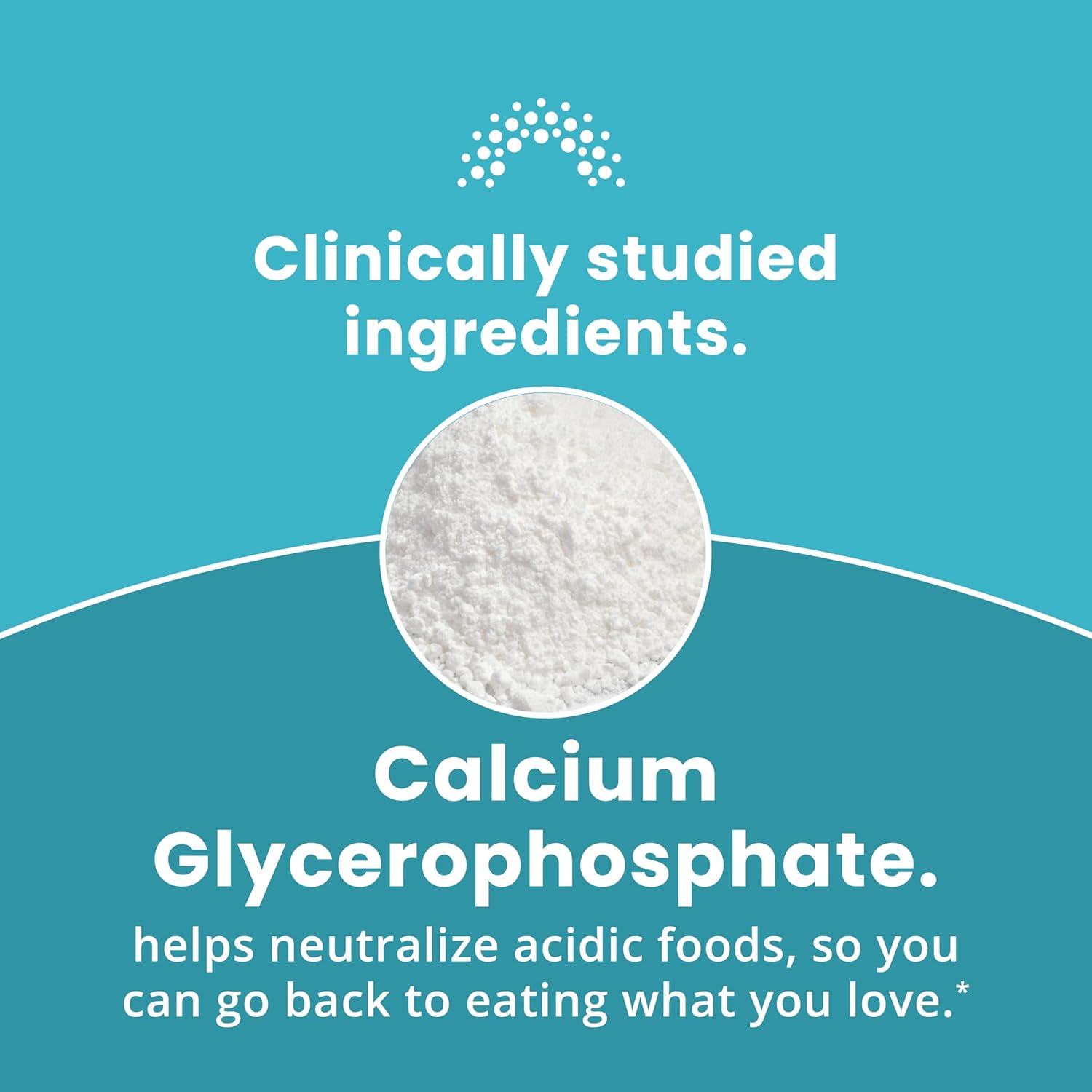 LifeSeasons Femetry Bladder Acid Control - Support for Interstitial Cystitis - Reduce Urine Acidity in The Bladder - Eases Flares Caused by Eating or Drinking Acidic Foods - 60 Tablets