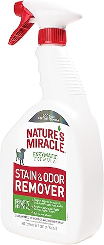 Vista 19 de Removedor de olor y manchas, de Nature's Miracle, Blanco