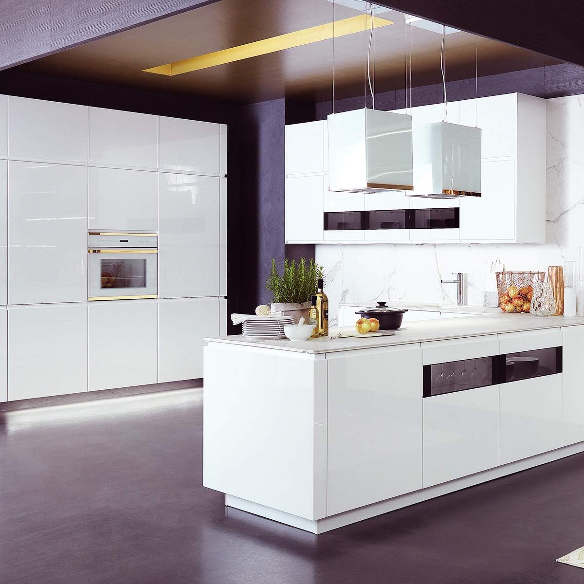 98 以上節約 壁紙シール 無地 白 インテリアシール リフォームシート 光沢があり 簡単な貼付 接着剤付 リメイクシート 防水 耐熱 防汚 防油 防カビ 厚手 模様替え おしゃれ キッチン 台所 玄関 テーブルカッティングシート Diyインテリアリ賃貸ok フォームシート 多用途