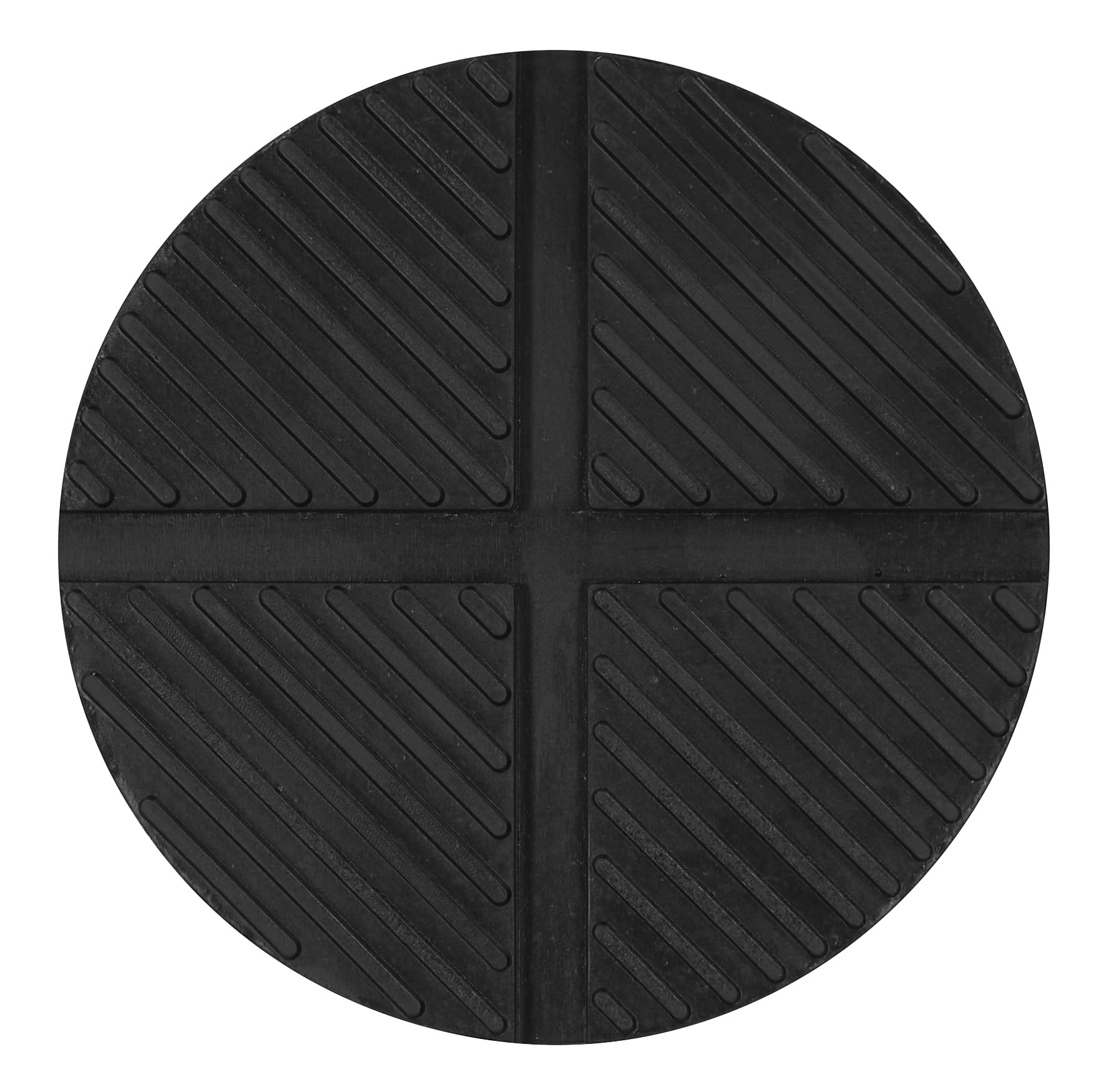 Sealey Universal Cross Slotted Jacking Pad