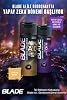 BLADE Ai Deodorant 2, 150 Milliliters