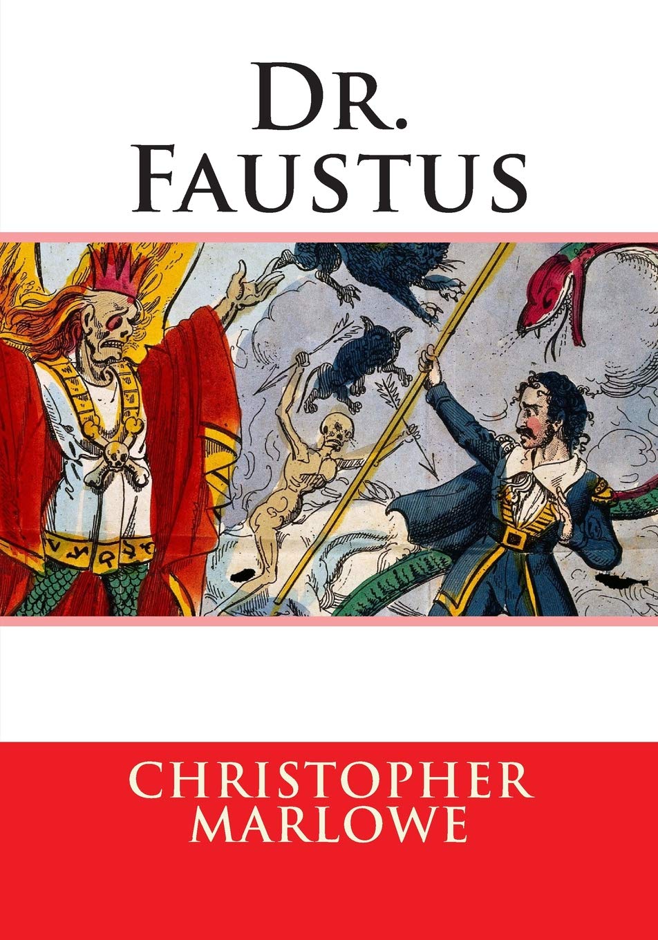Dr faustus author. Doctor Faustus by Christopher Marlowe. 20221018