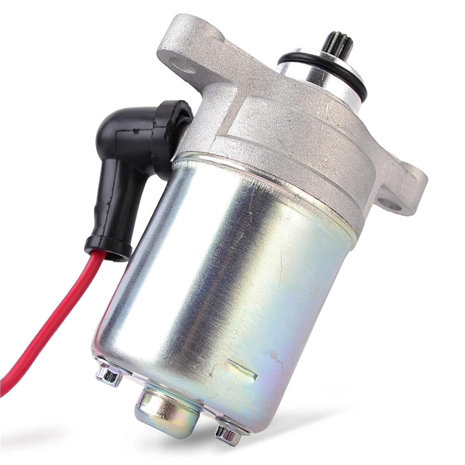 Motorino avviamento Per Kawasaki KSF50 KFX50 21163-Y001 Per Kymco VP SUPER 8 STREET LIKE AGILITY 50 Paesi Bassi PERSONE 32105-LBD6-E00 Motorino Avviamento