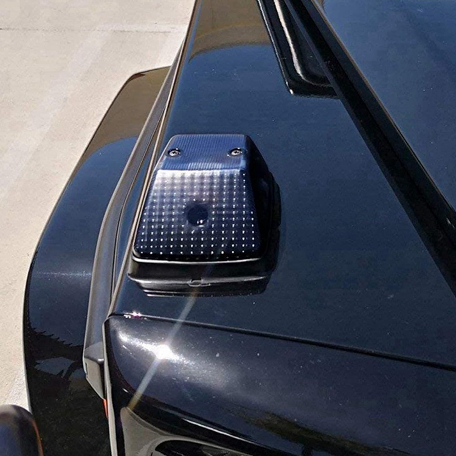 2X 4638260057 Car Front Turn Signal Lamp Lense Cover Corner Light Shells For W463 G-Class G500 G550 G55