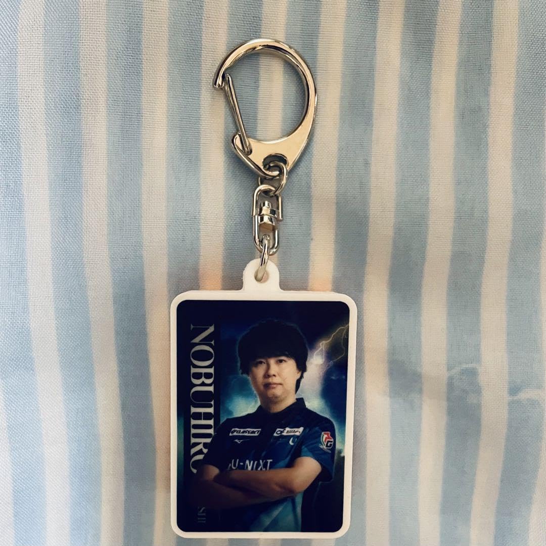 Mリーグ　キーホルダー ランダム】麻雀牌キーホルダー | M.LEAGUE（Mリーグ）グッズ販売公式サイト