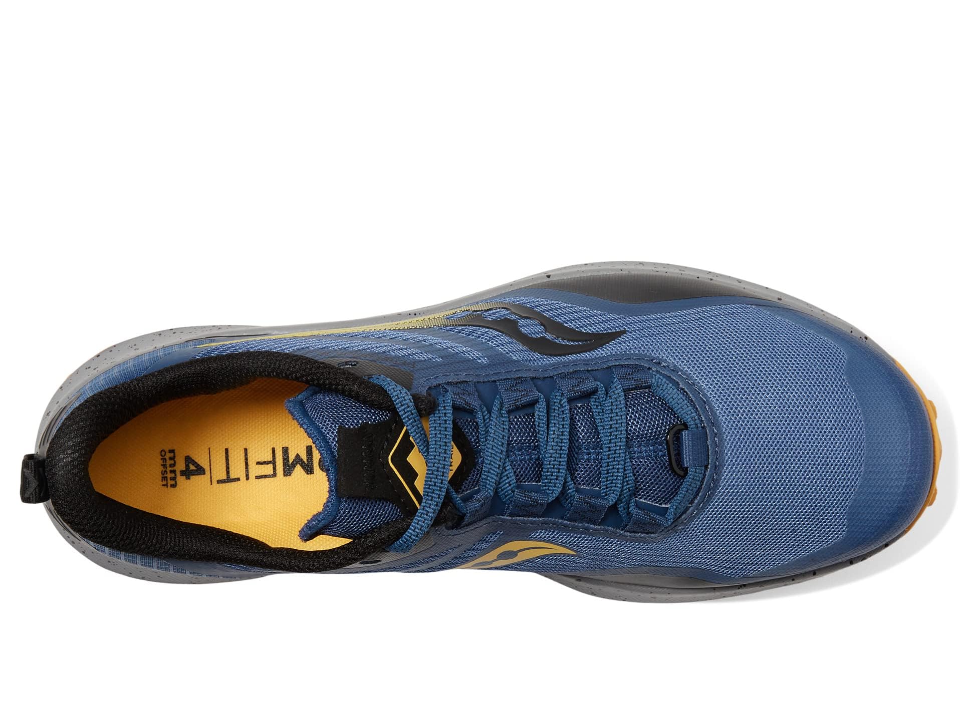 Saucony Ride 8, Ride 8 W. Femme