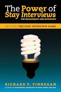 The Power of Stay Interviews for Engagement and Retention