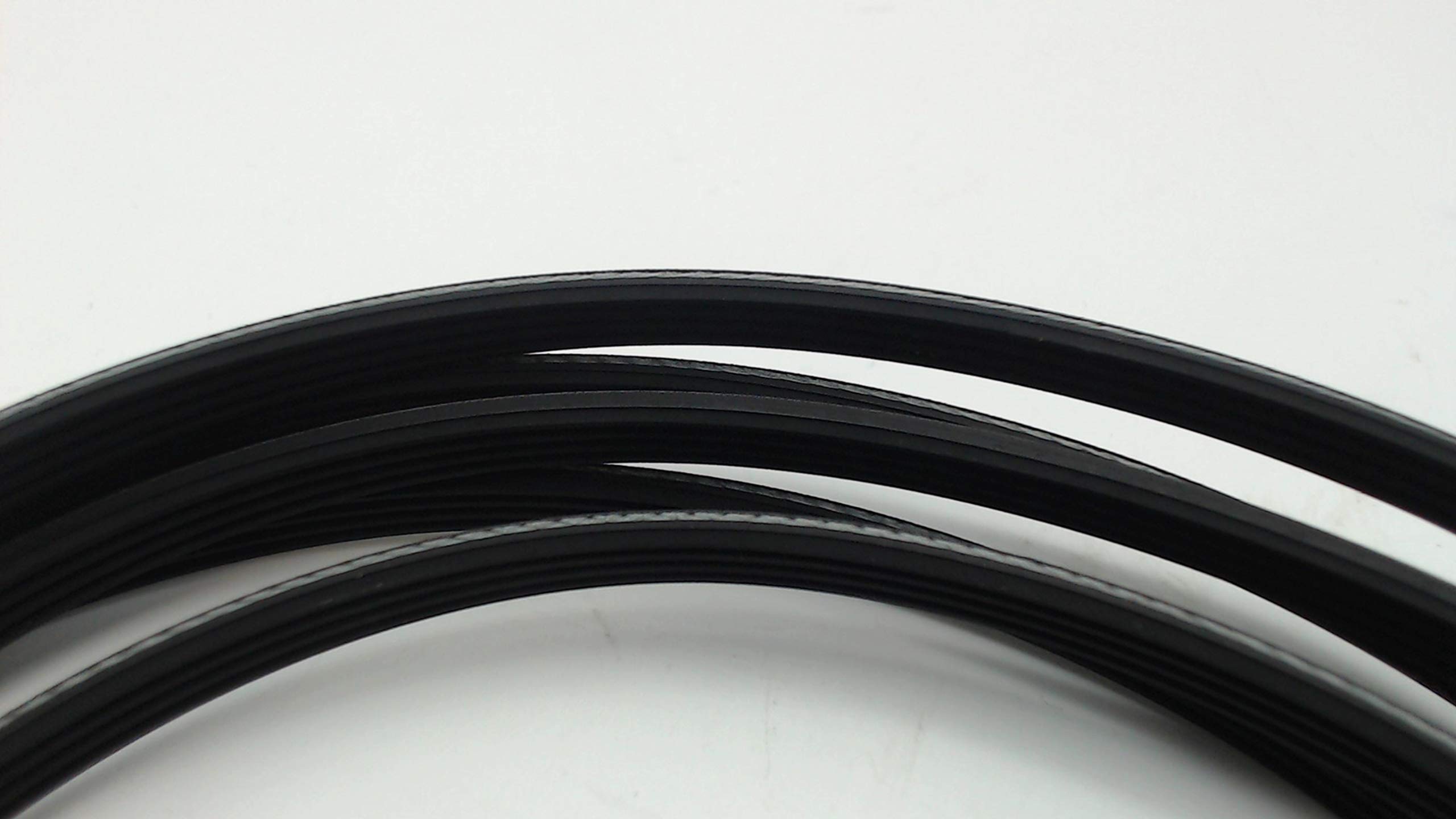 Amazon.com: 148270-000 Dryer Drum Belt (87-3/4 Inches) Compatible