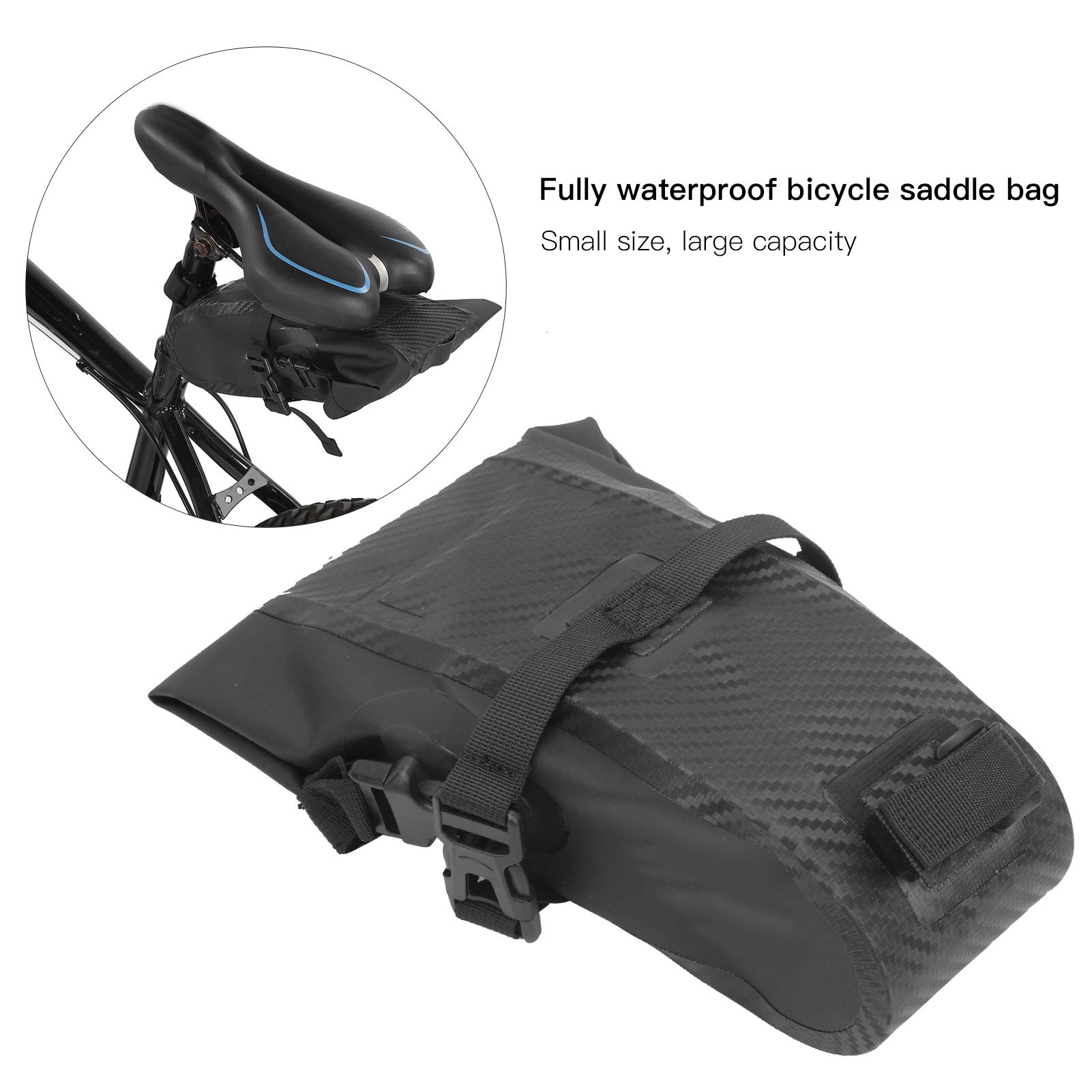 Borse Per Ciclismo 28+ Migliori Borse Per Bici Laterali E Da