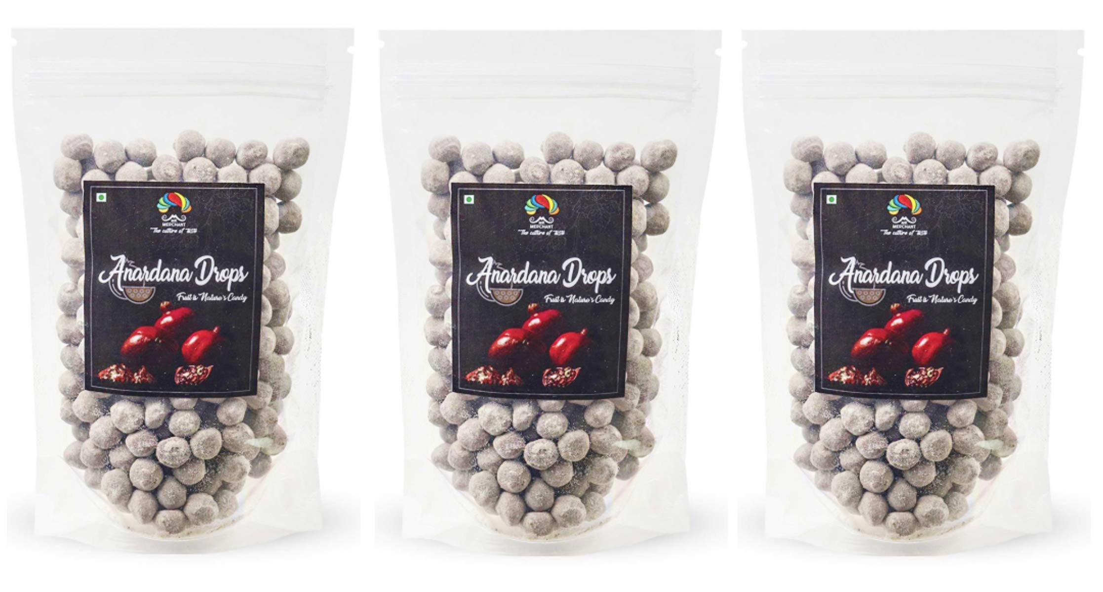 Mr. Merchant Anardana Drops (Anardana Goli) (1.2 kg (Pack of 3- 400 gm Each)) (B08Q87P11K) Amazon Price History, Amazon Price Tracker