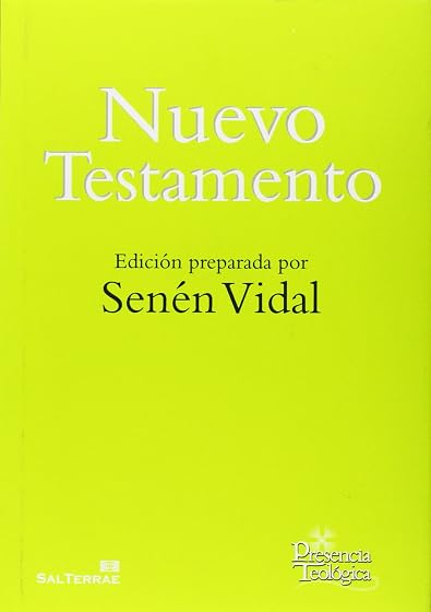 Nuevo Testamento