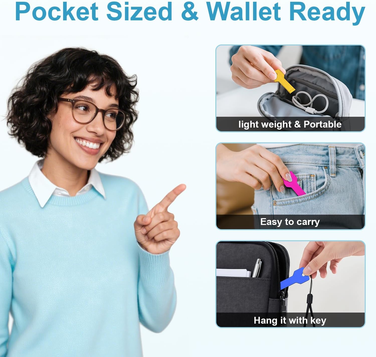 JUANWE 32GB USB Flash Drives 5 Pack Bulks Thumb Drives, USB 2.0 Flash Drive Colorful USB Key USB Drive, Random Color Memory Stick Waterproof Thumb Drive for Data Backup