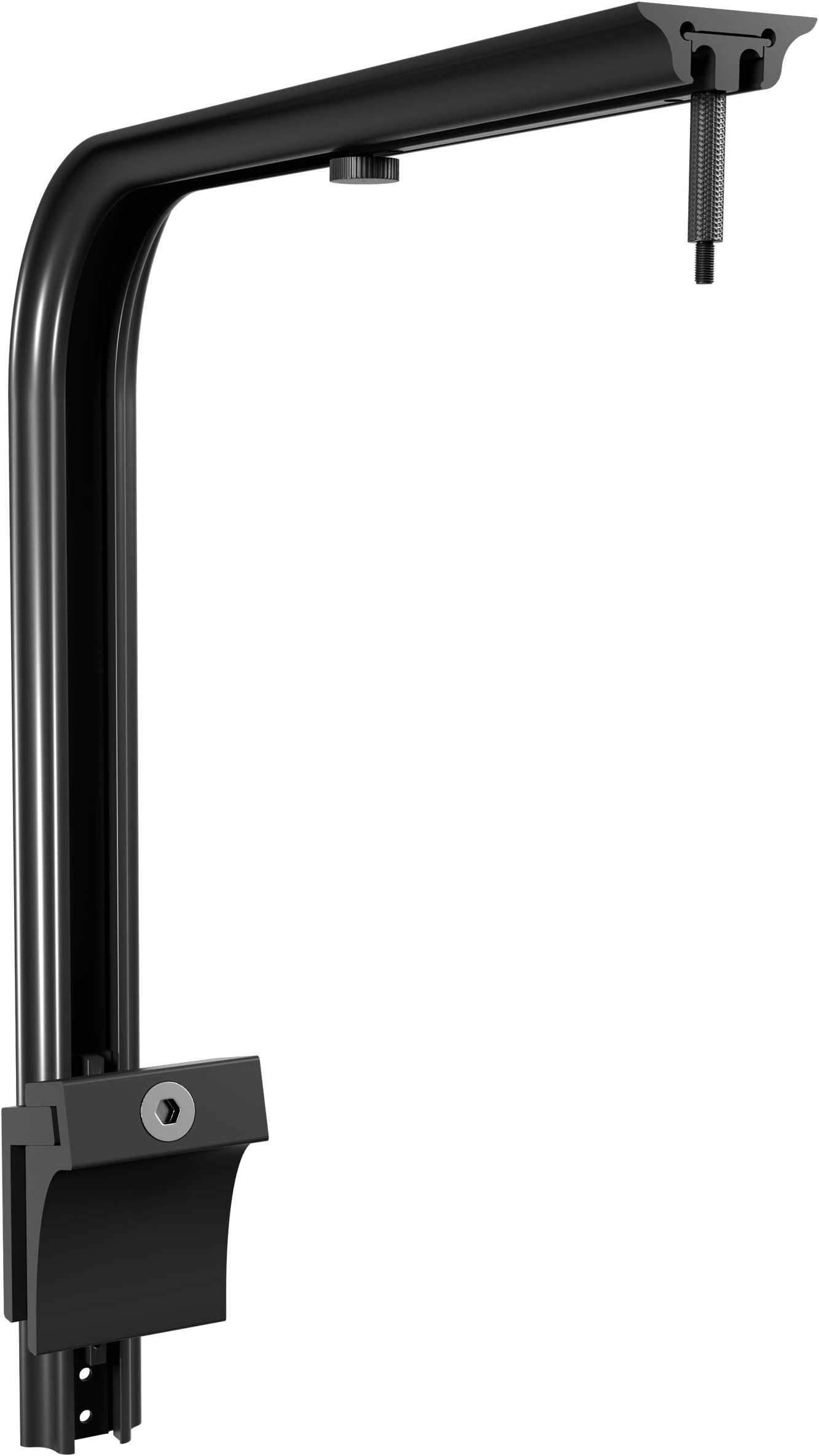 Aquatic Life HM Electronics Cetus2 Aquarium Pendant Light Single Fixture Mounting Arm Bracket