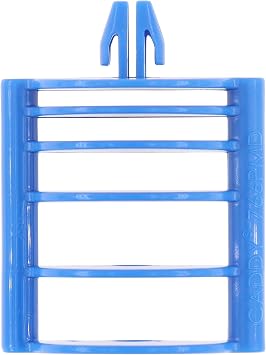 CADDY 766PMD SUPPORT,BOX,DEEP FAR SID PACK OF 100