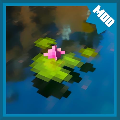 Better Foliage Texture Pack Addon Mod
