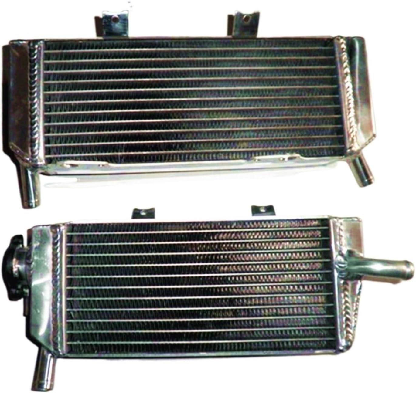 ケバブグリル Compatible With ZX-4R For ZX-4RR 2023 2024 対応 オートバイ用