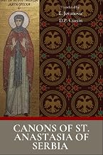Canons of Saint Anastasia of Serbia