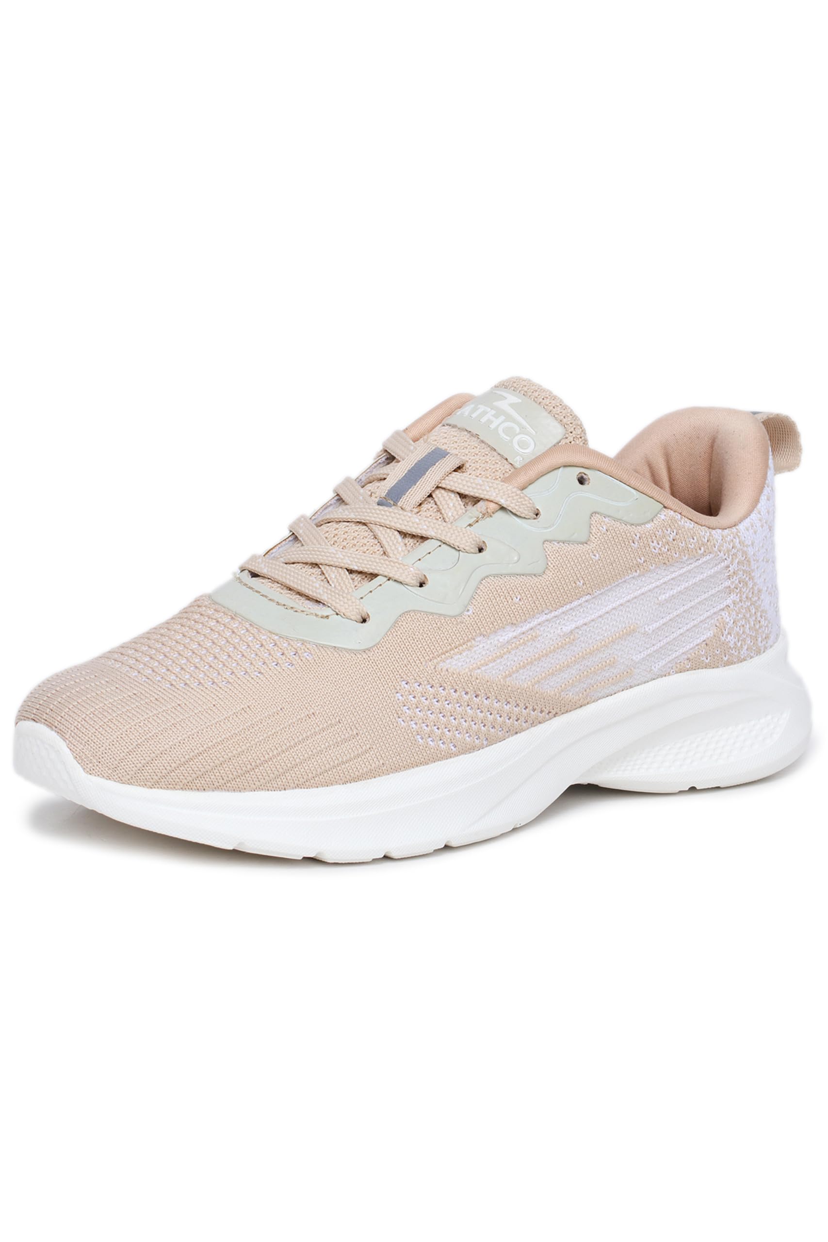 Womens Nyla Memory Foam Comfort Shoes|Running|Walking|Training|Gym|Jogging|Sneaker|Athletic|Laceup|Flexible|Lightweight|Dailyuse|Sports|Casual|ExtraSoft|Fitness