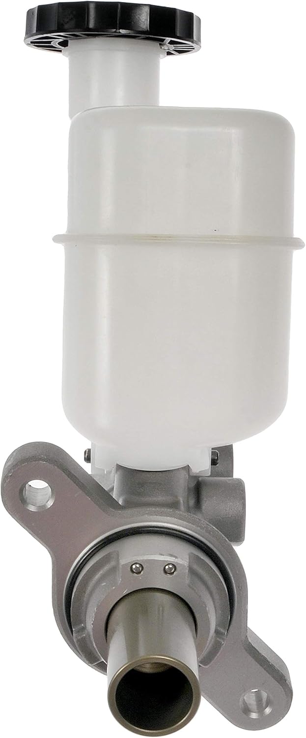 Dorman M630945 Brake Master Cylinder Compatible with Select Chrysler/Jeep Models