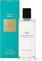 Vista 7 de Glasshouse Fragrances Kyoto In Bloom - Fragancia interior, espray de larga duración y ambientador en aerosol, Camelia y loto, 5.07 onzas líquidas