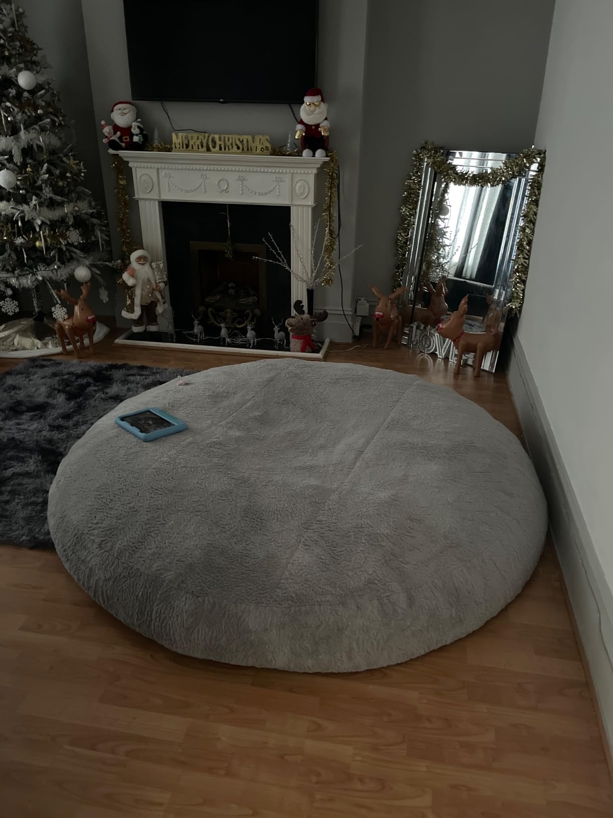 Customer photo