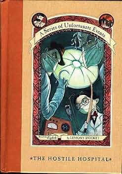 Lemony Snicket: A Series of Unfortunate Events (輸入版) 51BF6GH5P8L.jpg_BO30,255,255,