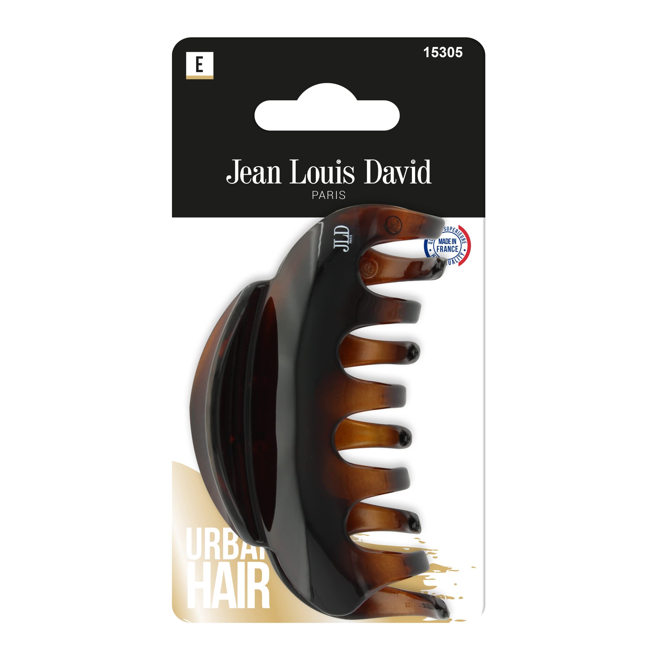Jean Louis David - Hair clip - Hairstyle