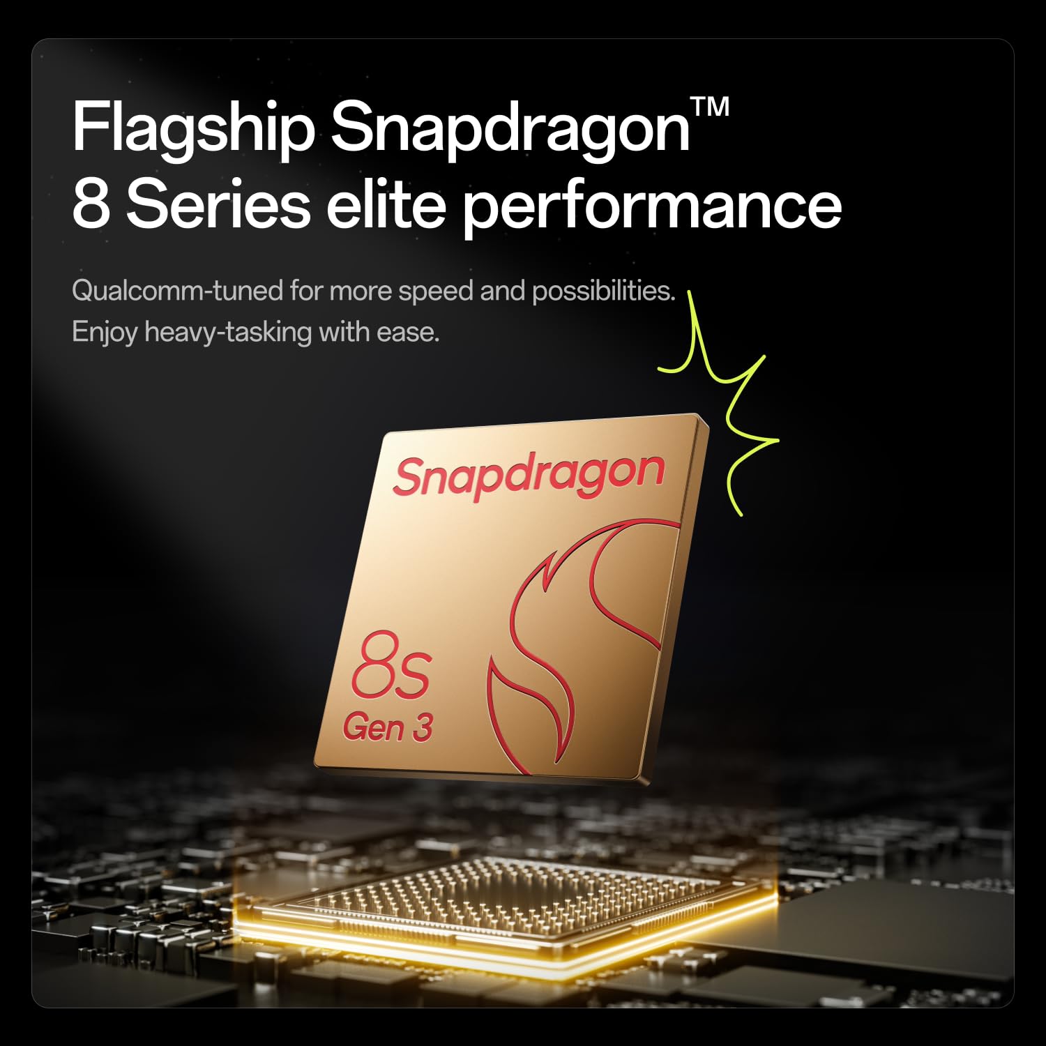 OnePlus Nord 5 | Snapdragon 8s Gen 3 | Stable 144FPS Gaming | Dual 50MP Flagship Camera | Powered by OnePlus AI | 256GB 8GB | Dry Ice image 5