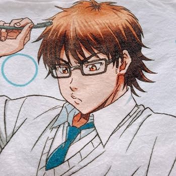 Amazon.co.jp: ダイヤのA 御幸一也 ビゲストタオル アニメイト
