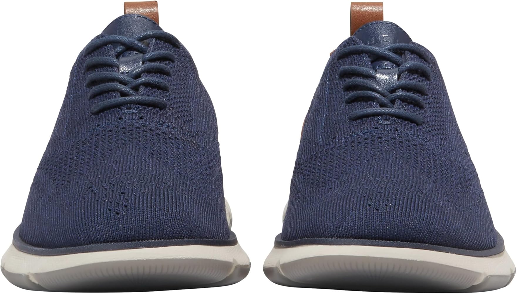 Amazon.com: Cole Haan Men's 4. Zero Grand Oxford Sneaker, Navy Ink