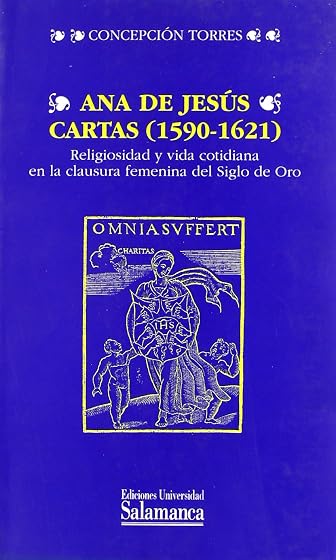Cartas Religiosidad y Vida Cotidiana en la Clausura F Emen