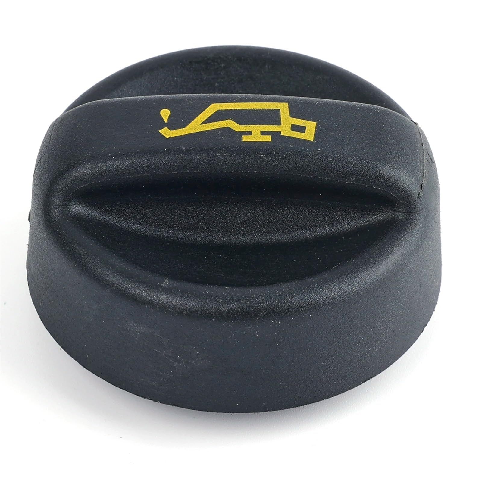 Tappo del Serbatoio di Ricambio Compatibile con C-Max per Ecosport Tappo del Serbatoio del Carburante per Auto Sostituzione e Riparazione 9670015080