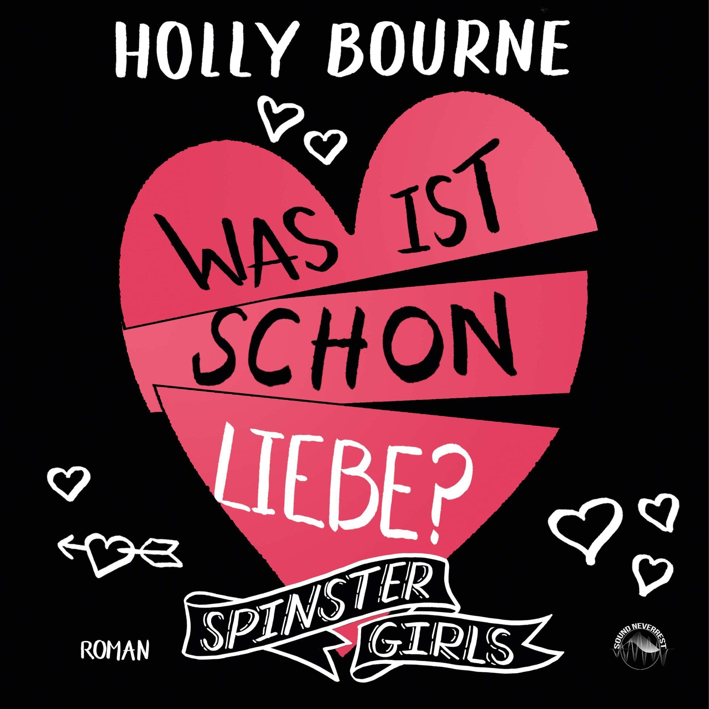 Cover art for Was ist schon Liebe?