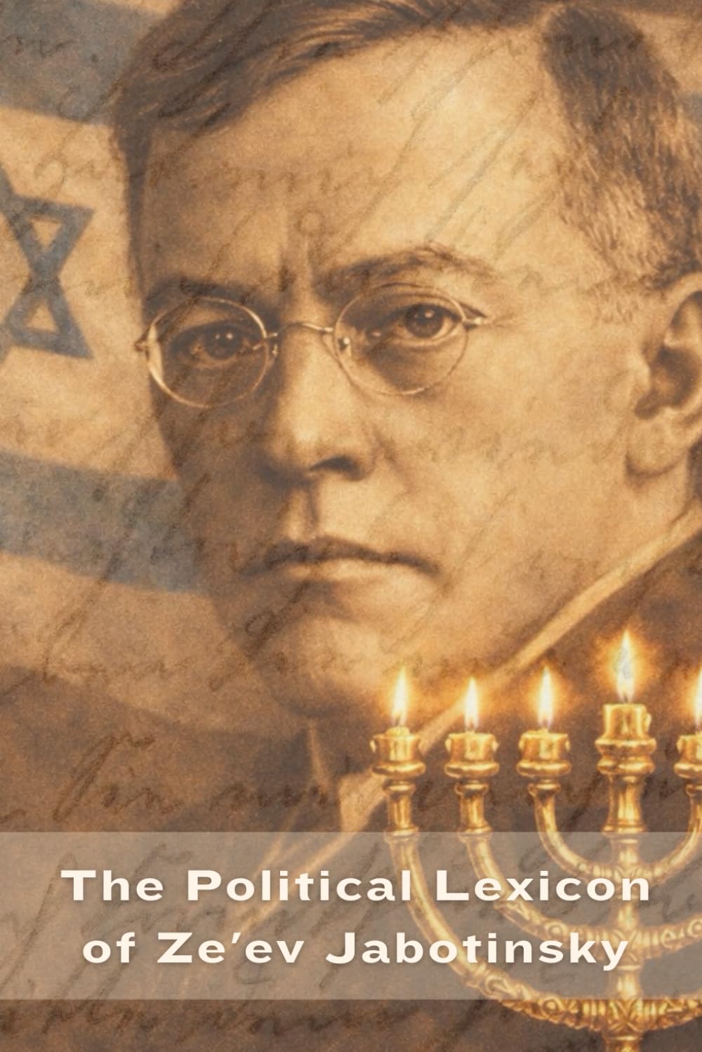 The Political Lexicon of Ze'ev Jabotinsky