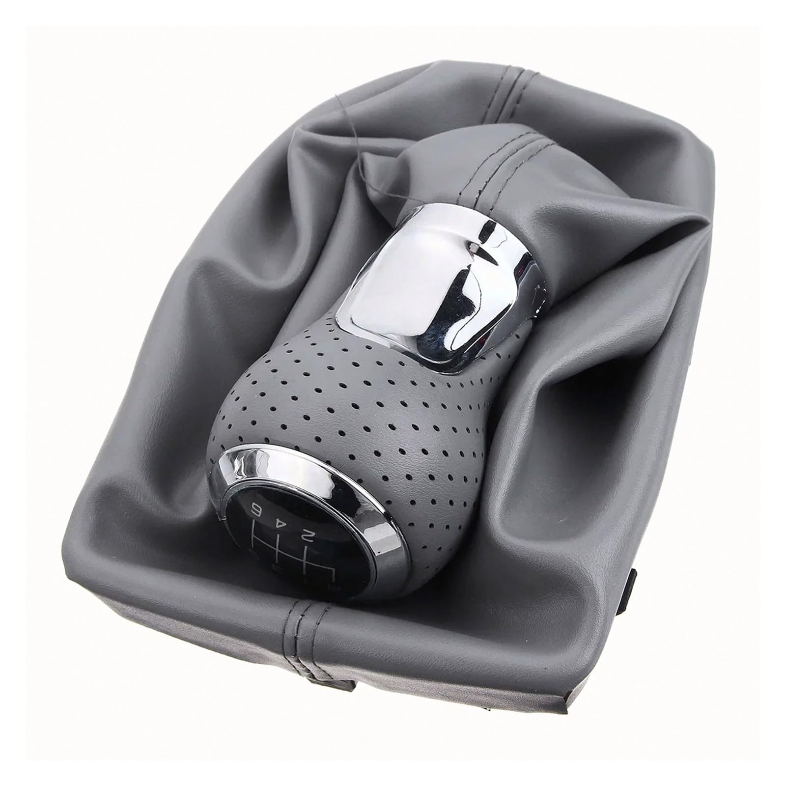 For A4 S4 B8 8K/ For A5 8T/ For Q5 8R 07-15 S-Line Sporty Shift Knob