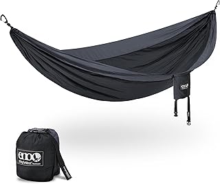 ENO, Eagles Nest Outfitters SingleNest Lightweight Camping Hammock