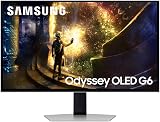 Samsung S27Dg610Su Computer Monitor 68.6 cm (27) 2560 x 1440, LS27DG610SUXEN - 6