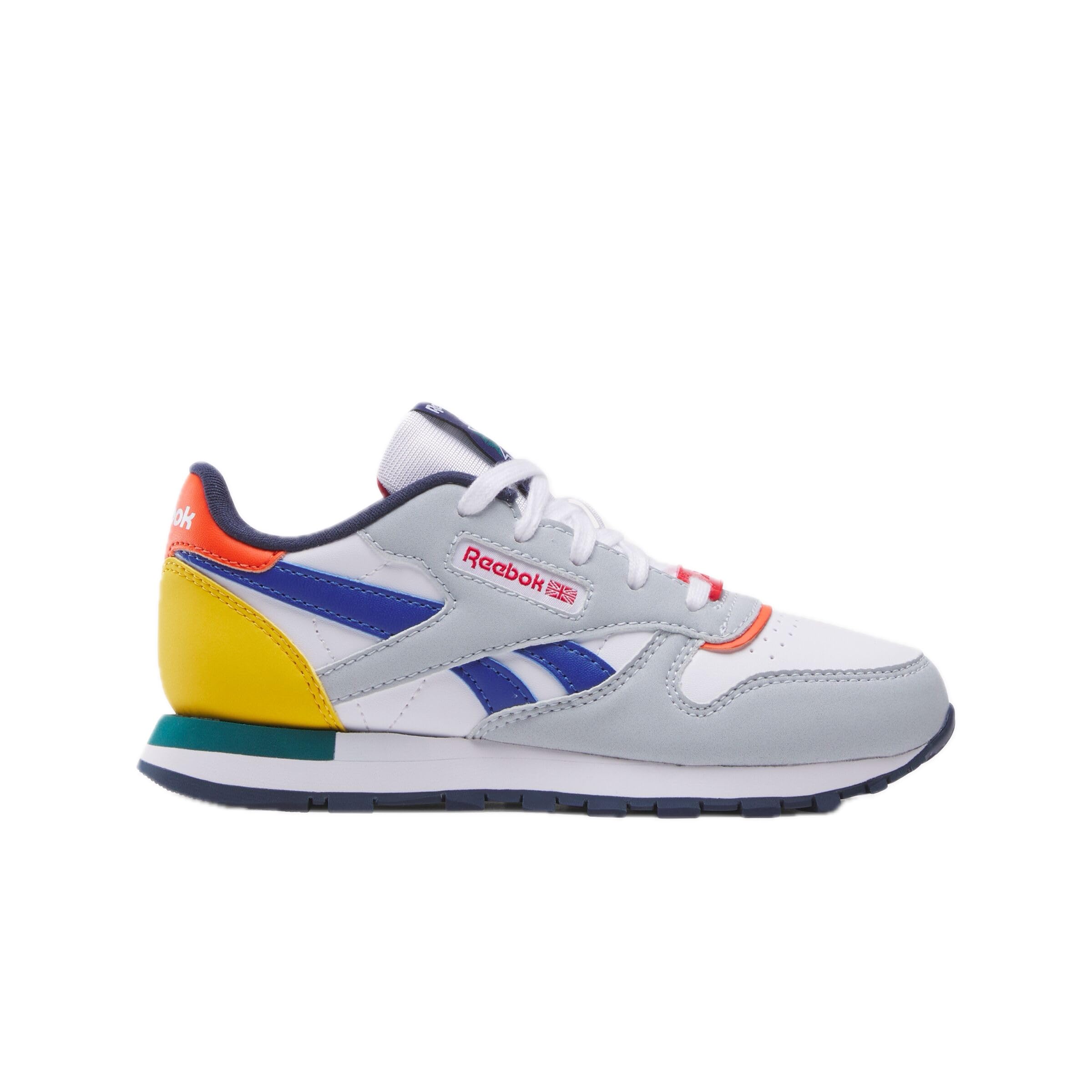 Reebok Classic Nylon Women's Sneakers, Casual Tennis Shoes Women