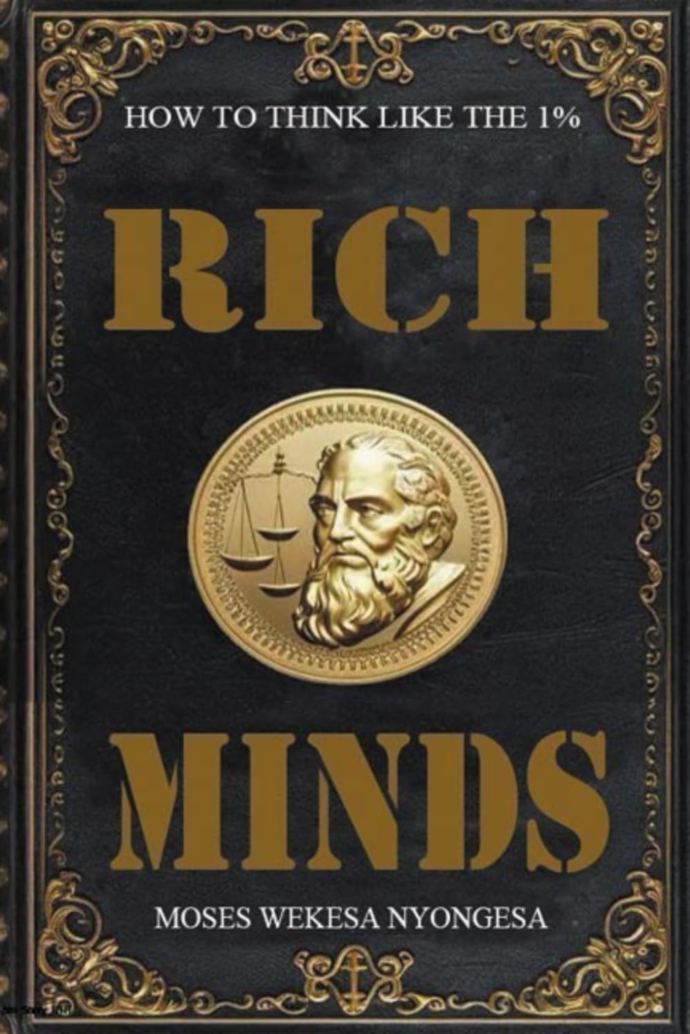 RICH MINDS: how the RICH think
