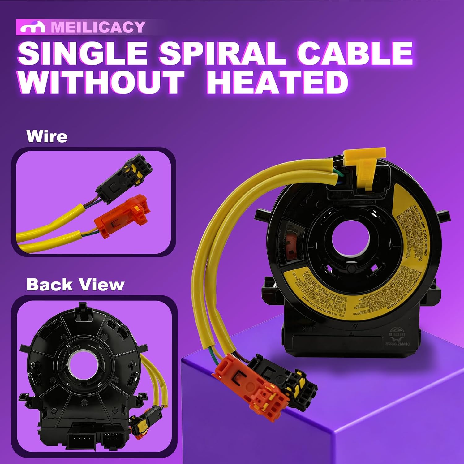 NO Heated 934902M410 / 93490-2M410