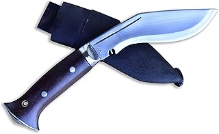 Genuine Kukri/Khukuri- 5" Panawal Jungle Khukuri- Handmade Factory in Nepal. - GK&CO. Kukri House