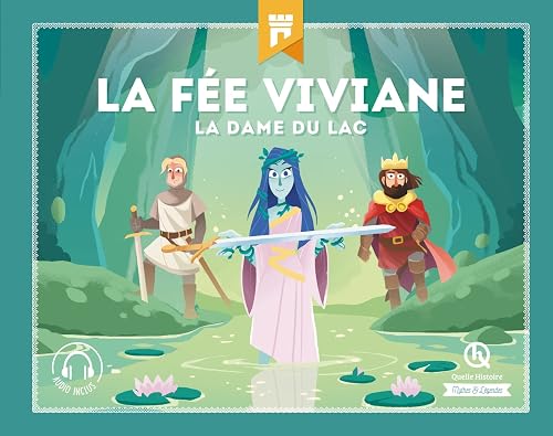 La fée Viviane