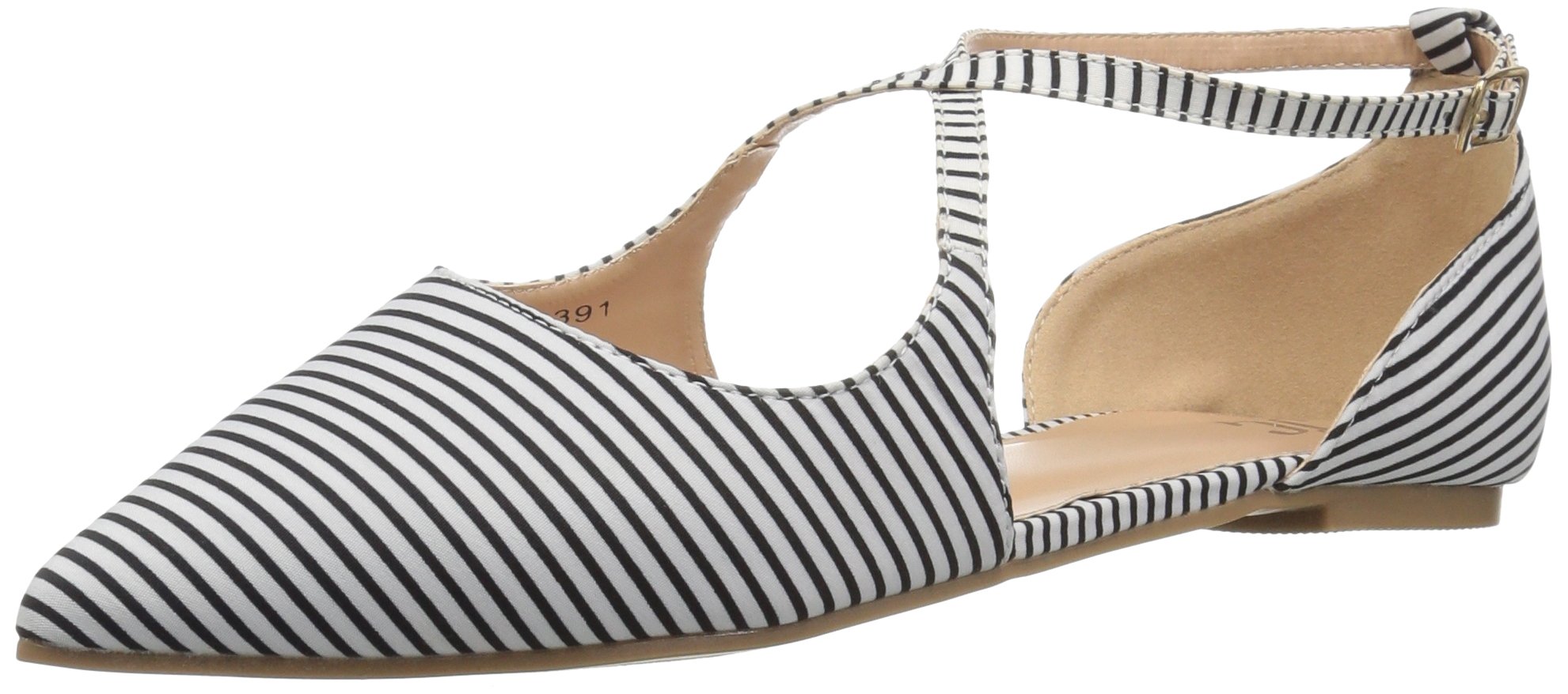 Brinley Co Women's Melly Ballet Flat